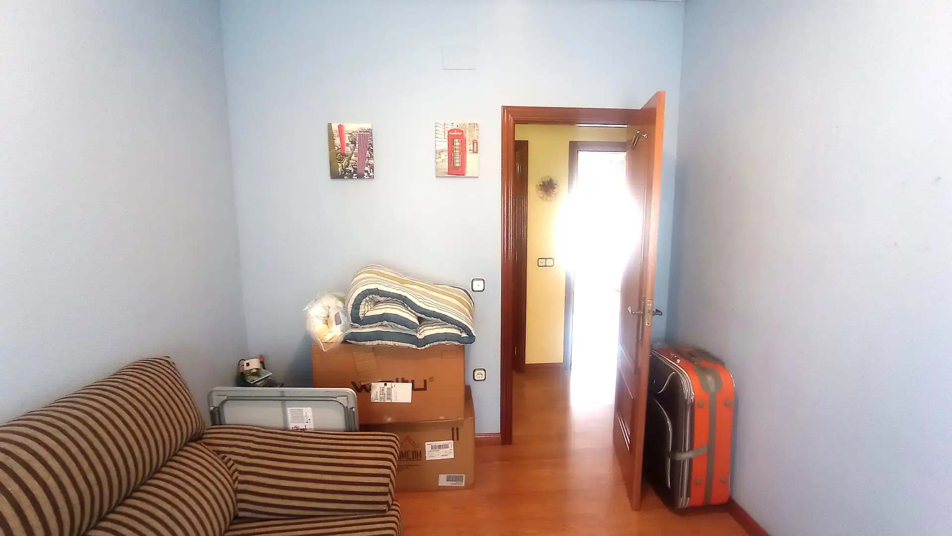 Habitación de Piso en venta en Miguelturra con Aire acondicionado, Calefacción y Terraza