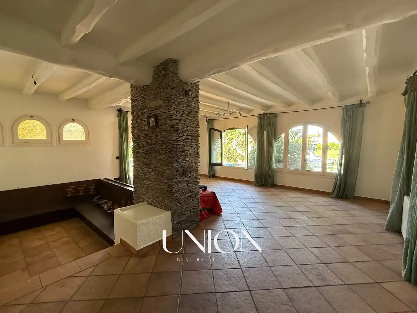 Chalet con piscina en venta en Requesens, imagen 30