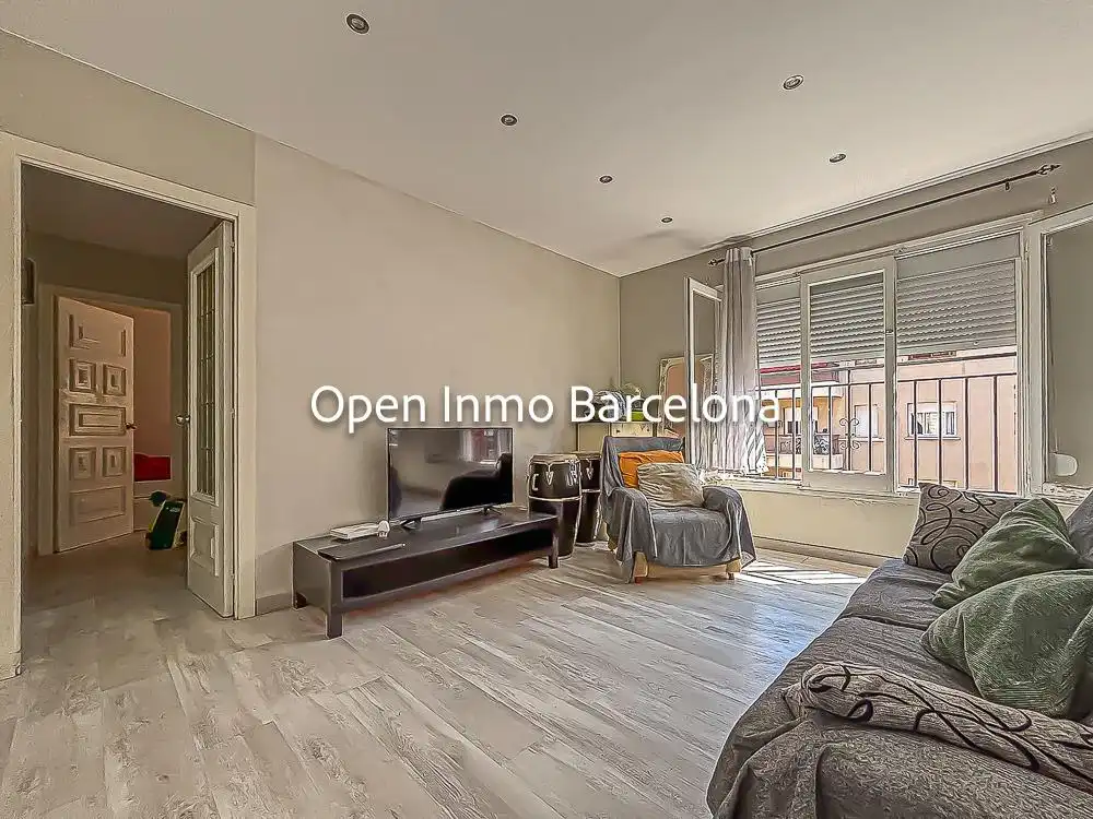 Flat for sale in Les Roquetes