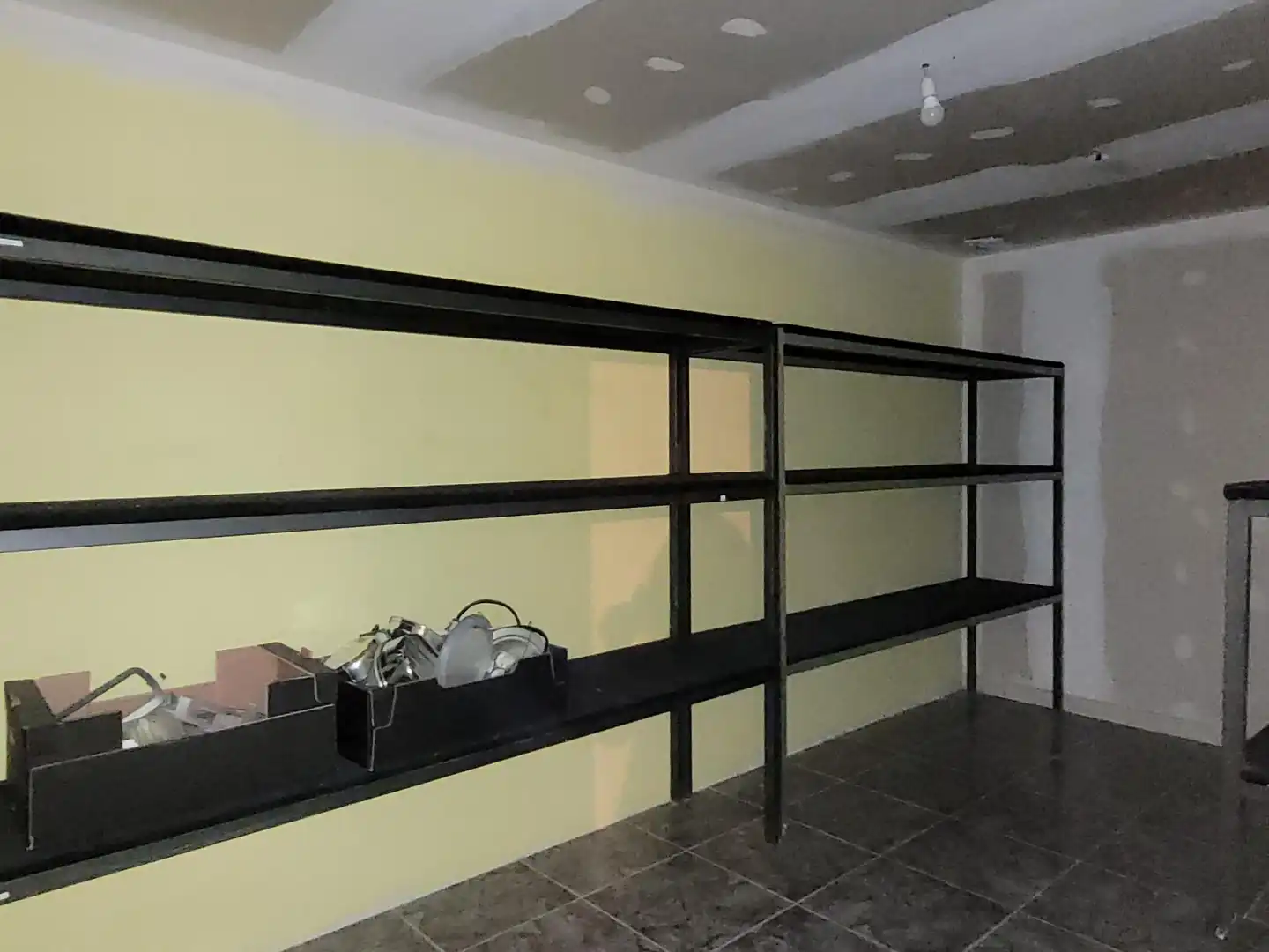 Locale commerciale in affitto a del Canal 2B, imagen 15