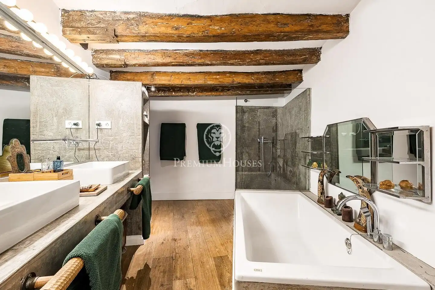 Loft con piscina en venta en Sants - Montjuïc, imagen 17