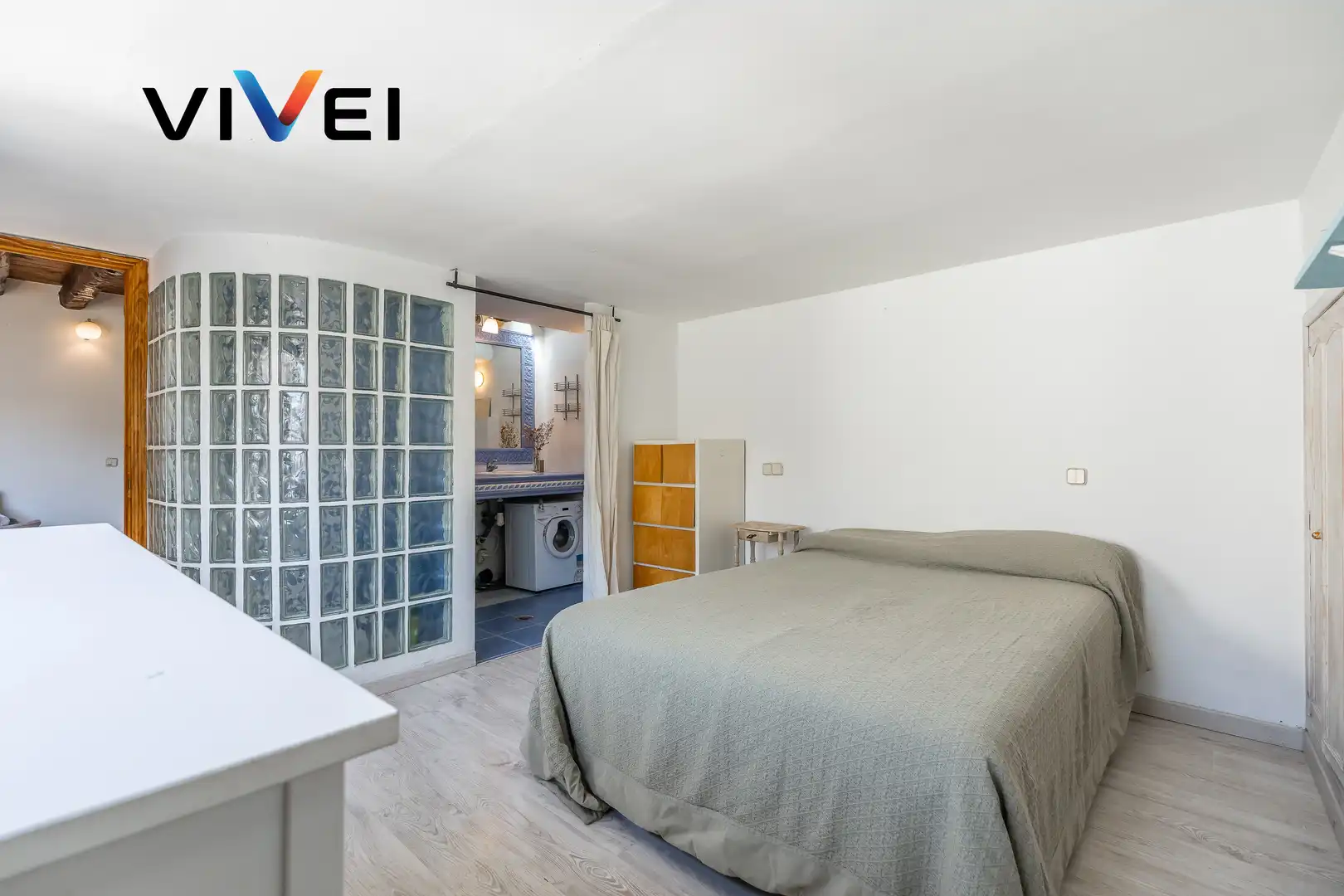 Habitación de Ático en venta en Madrid con Aire acondicionado, Calefacción y Terraza