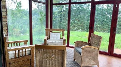 Photo 5 of Single-family semi-detached for sale in Rúa de Lamas de Abade, 23, Castiñeiriño - Cruceiro de Sar, A Coruña