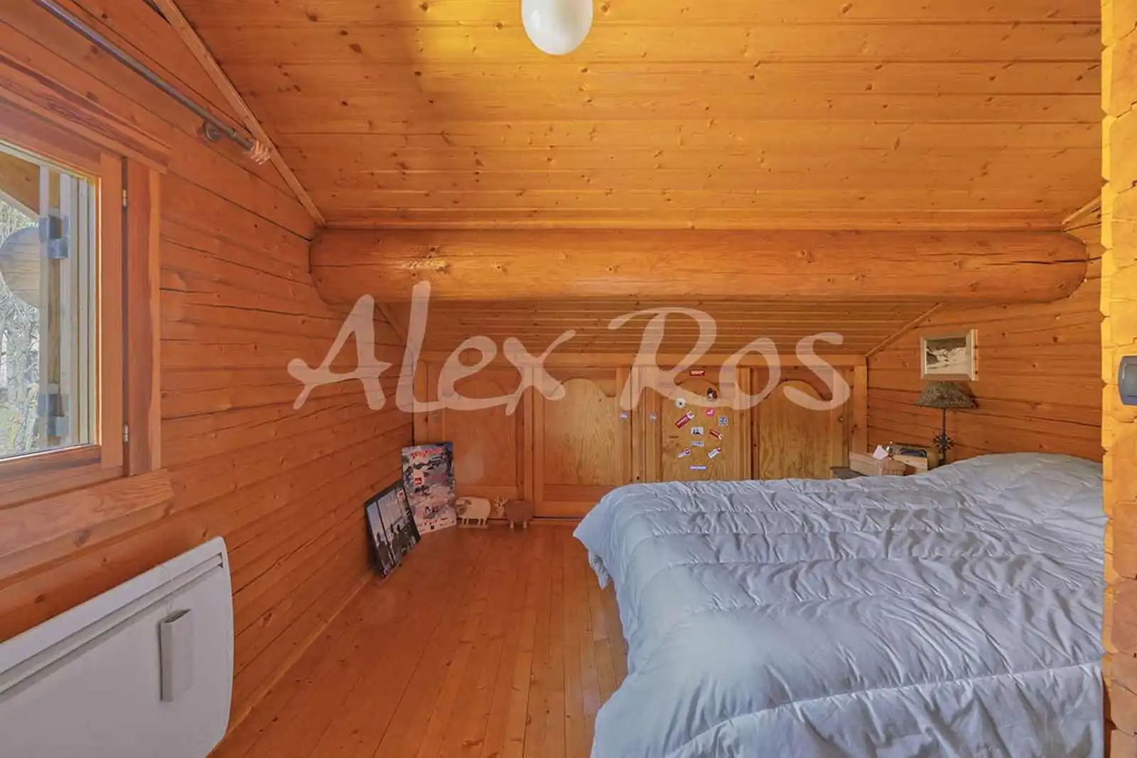 Habitación de Casa o chalet en venta en Bolquère con Calefacción y Terraza