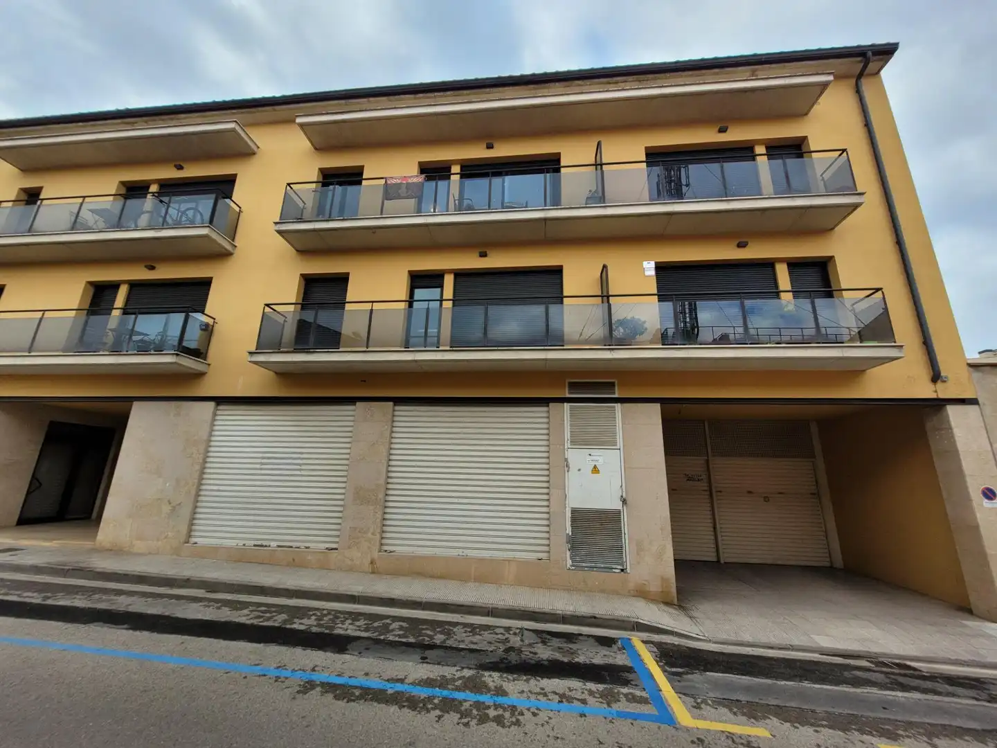 Local commercial à vendre à La Bisbal d'Empordà