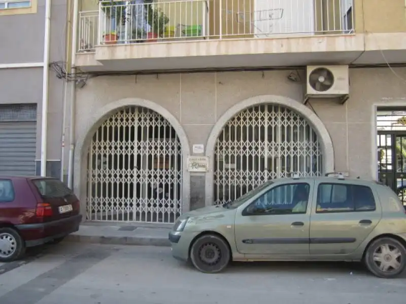 Local comercial en venta en Redován