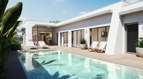 Foto 2 de Casa o chalet en venta en Calle del Bonsái, San Javier ciudad, San Javier