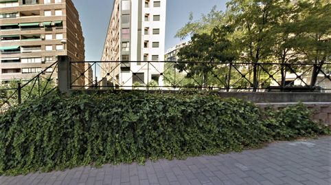 Foto 3 de Garatge en venda a J a Vallejo-najera Botas, Acacias, Madrid Capital