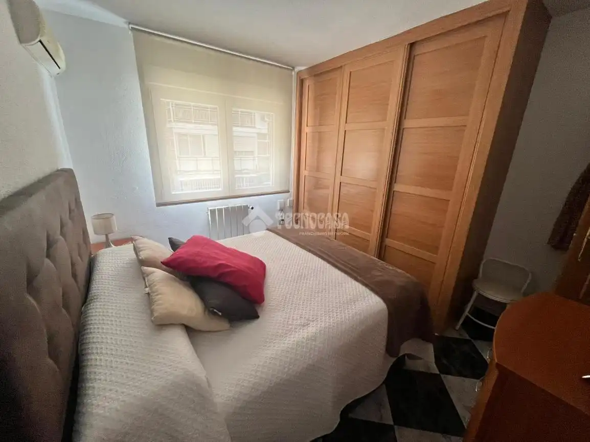 Piso en venta en Venecia - Nueva Alcalá