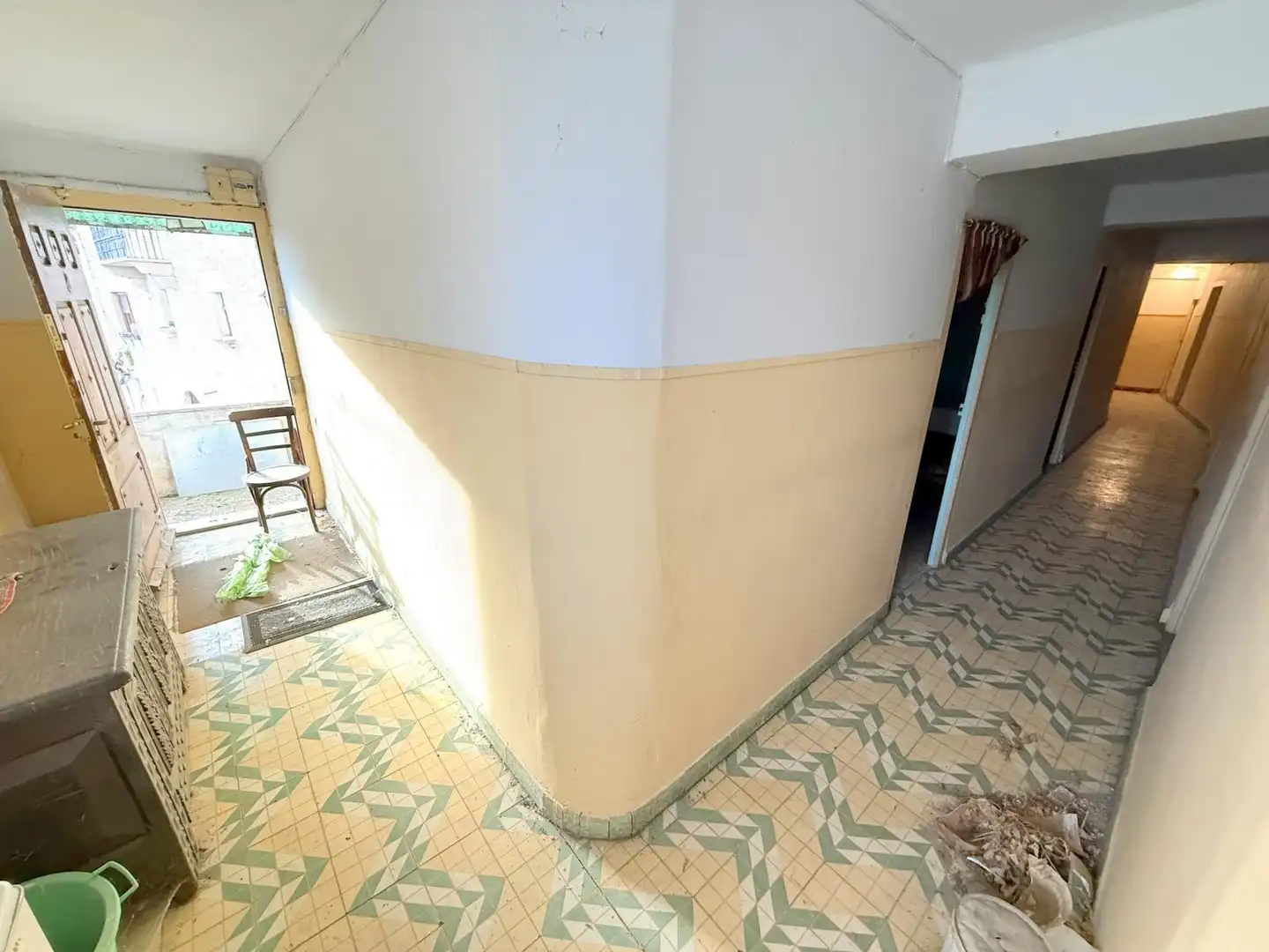 Casa o xalet en venda en Améscoa Baja