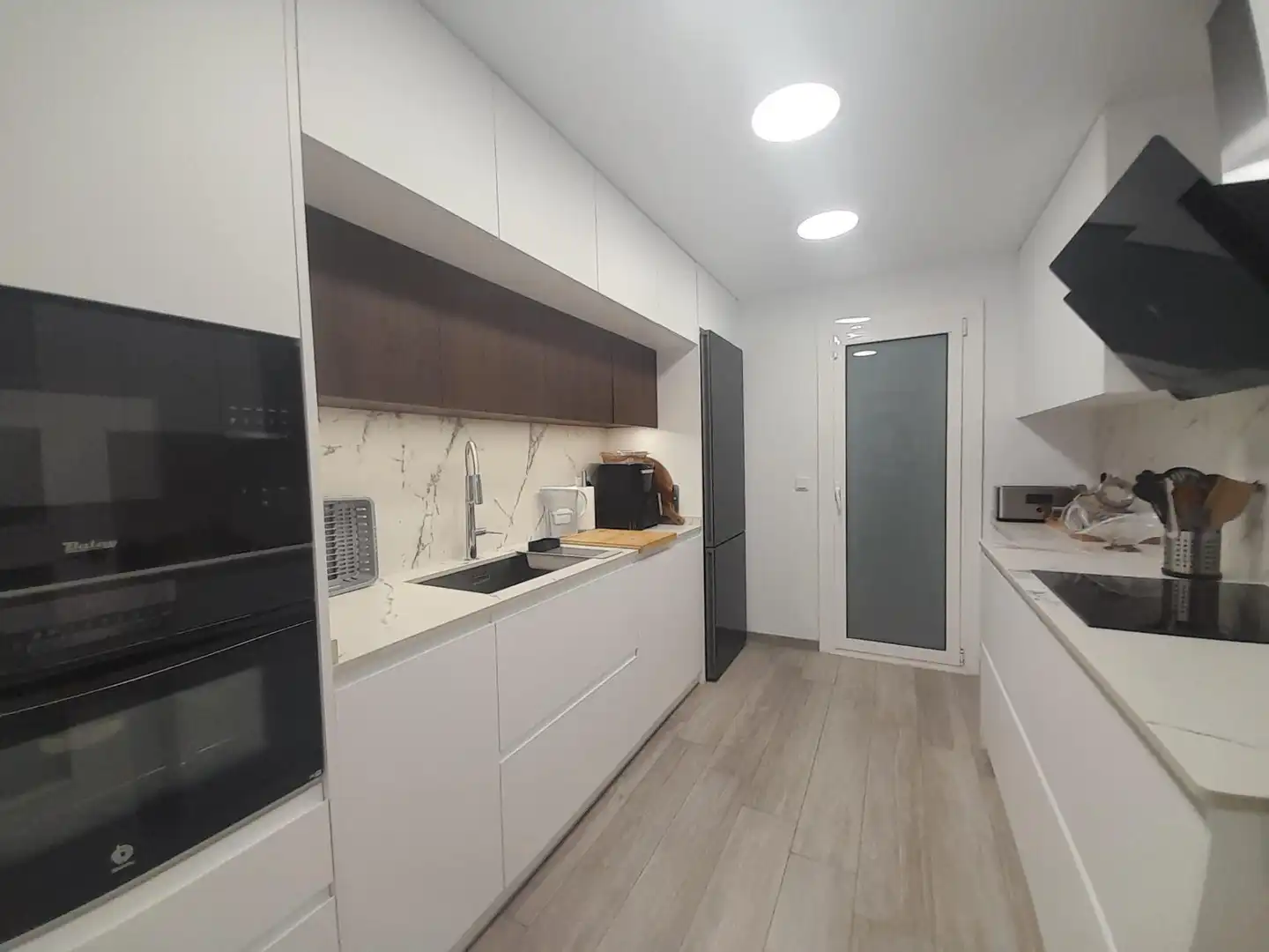 Appartamento con ascensore in vendita a Centre, imagen 4