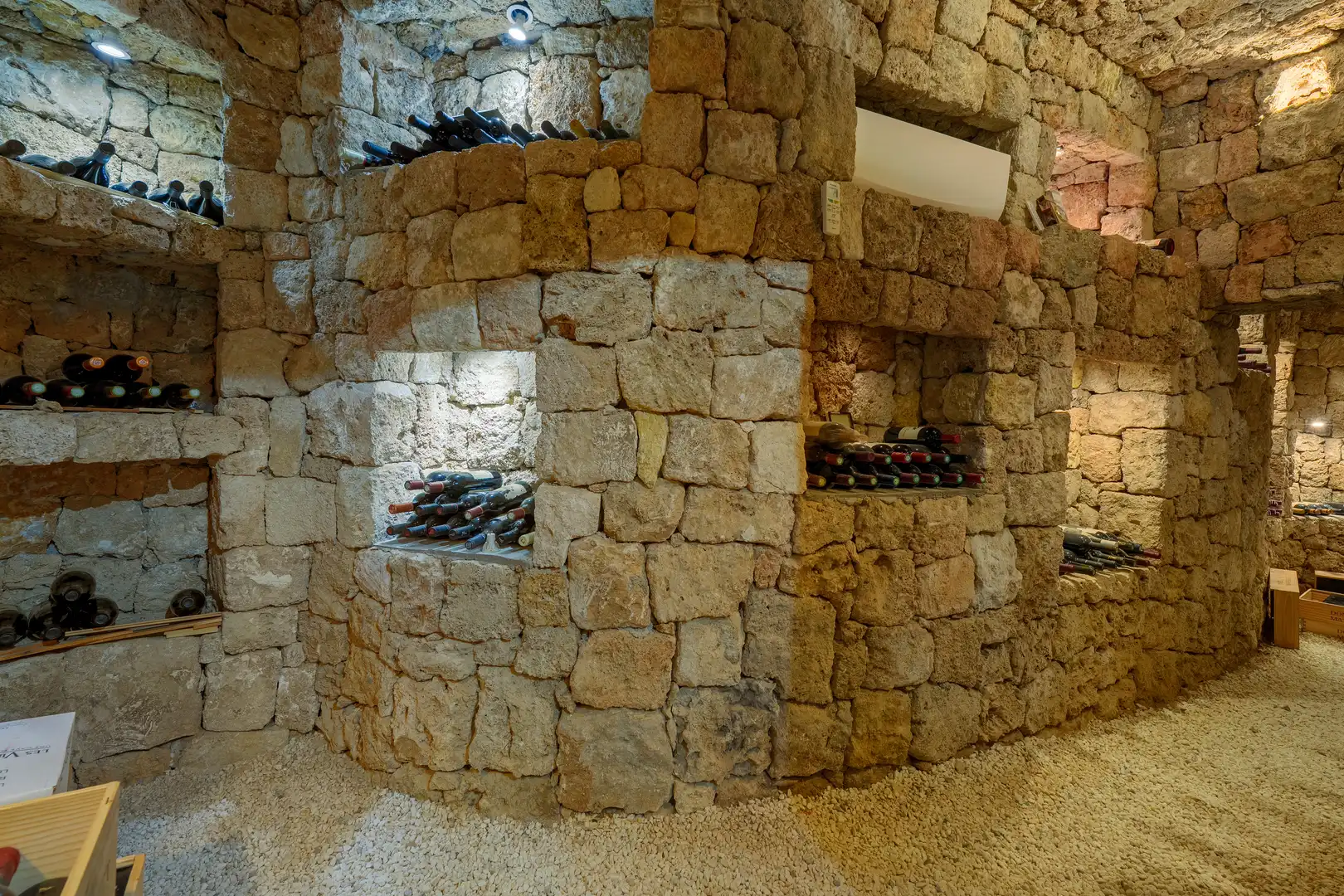 Villa di nuova costruzione in vendita a Urbanización Puerto del Almendro, imagen 80