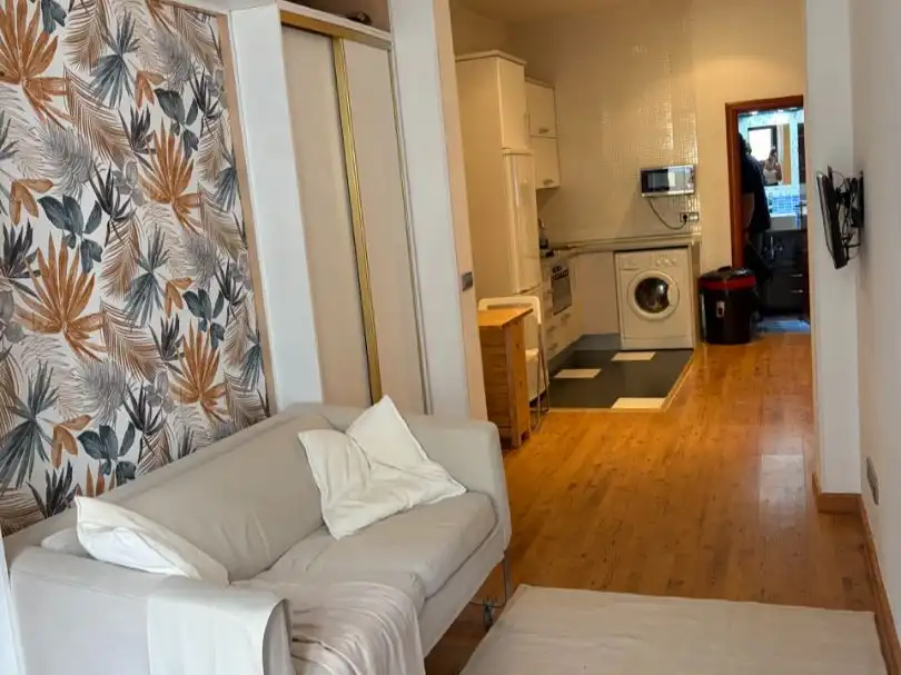 Studio à vendre à Calle de San Vicente Ferrer 26, imagen 2