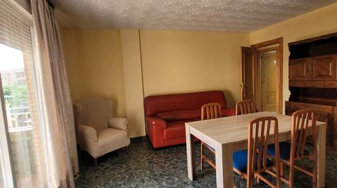 Foto 3 de Piso de alquiler en Avenida Blas de Otero, Maracena, Granada