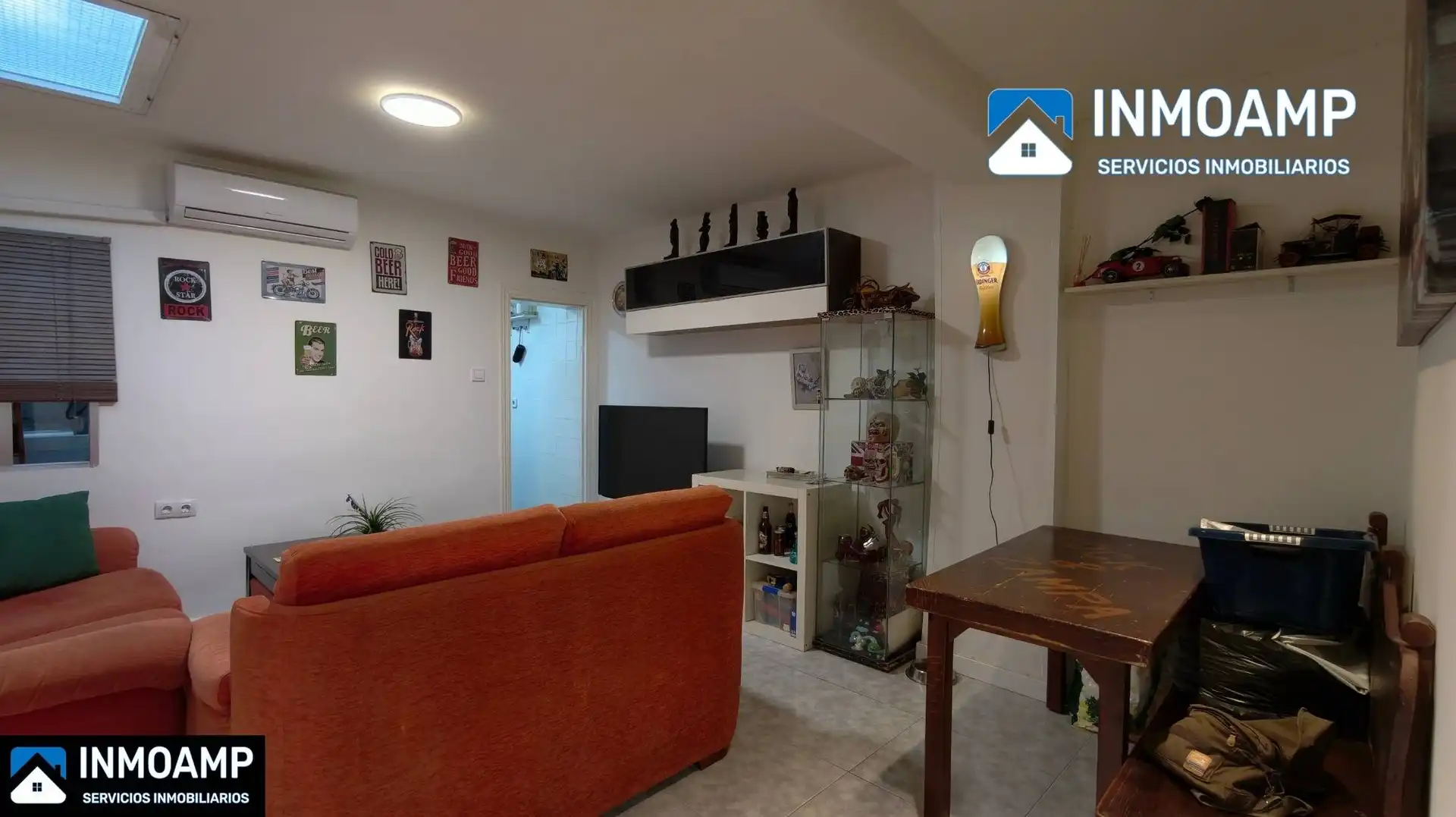 Casa o chalet en venta en Parla con Aire acondicionado, Calefacción y Terraza