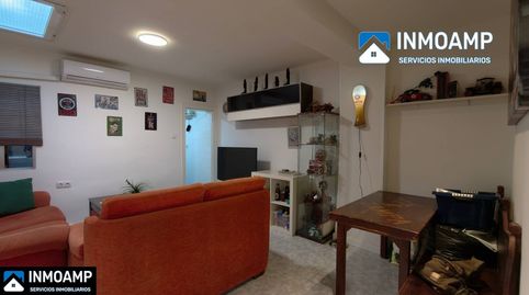 Foto 2 de Casa o chalet en venta en Pintores - Ferial, Parla