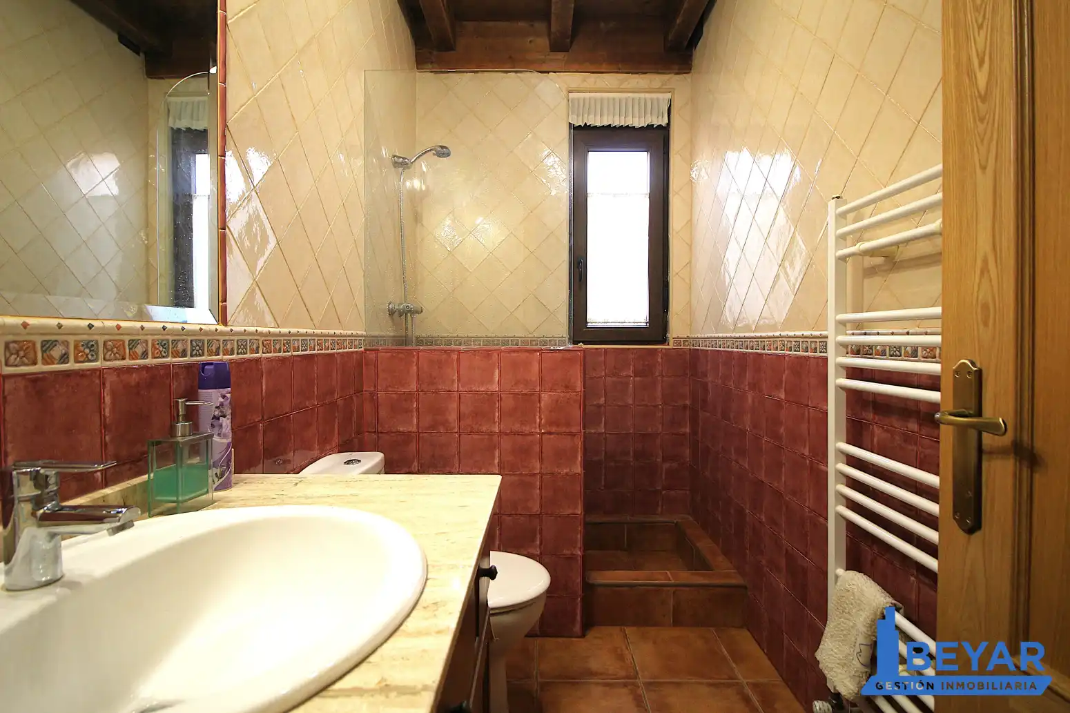 Casa o chalet en venta en Castrillo de Villavega - Calle Real, 4, Castrillo de Villavega