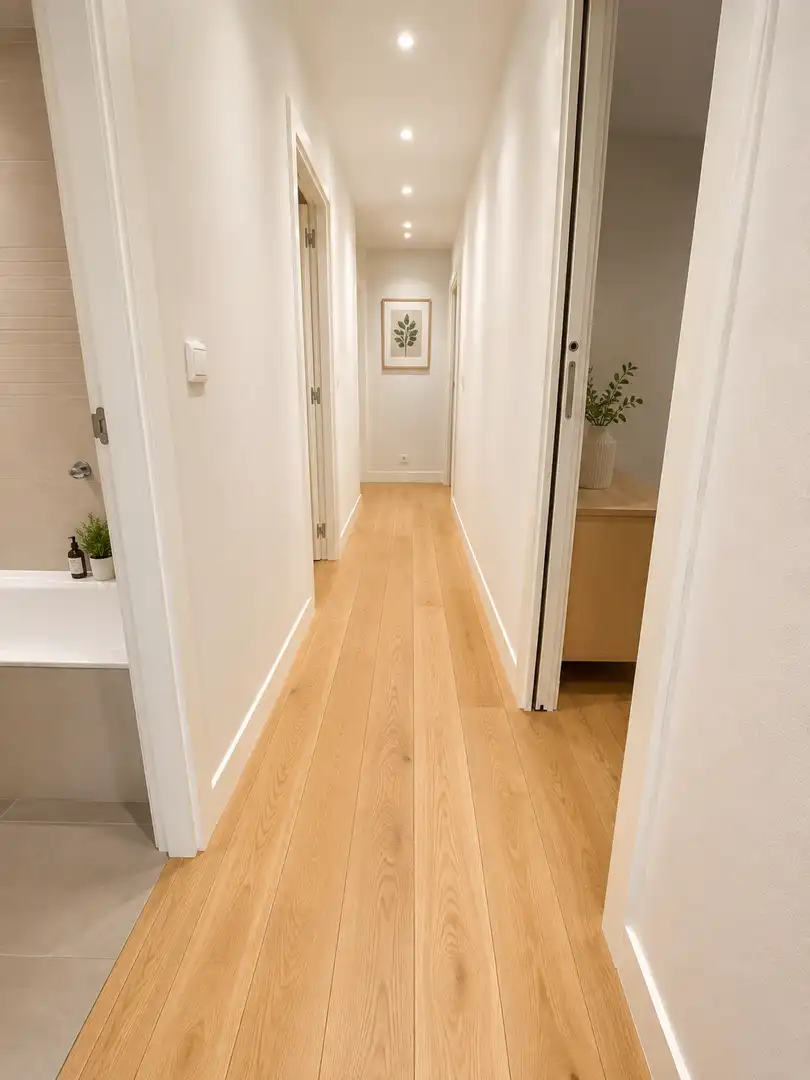 Flat for sale in Parte Vieja, imagen 9