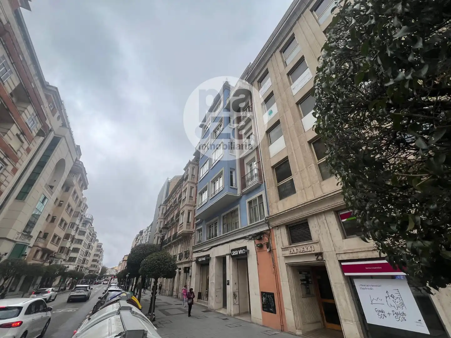 Oficina amb ascensor de lloguer a VITORIA, imagen 9