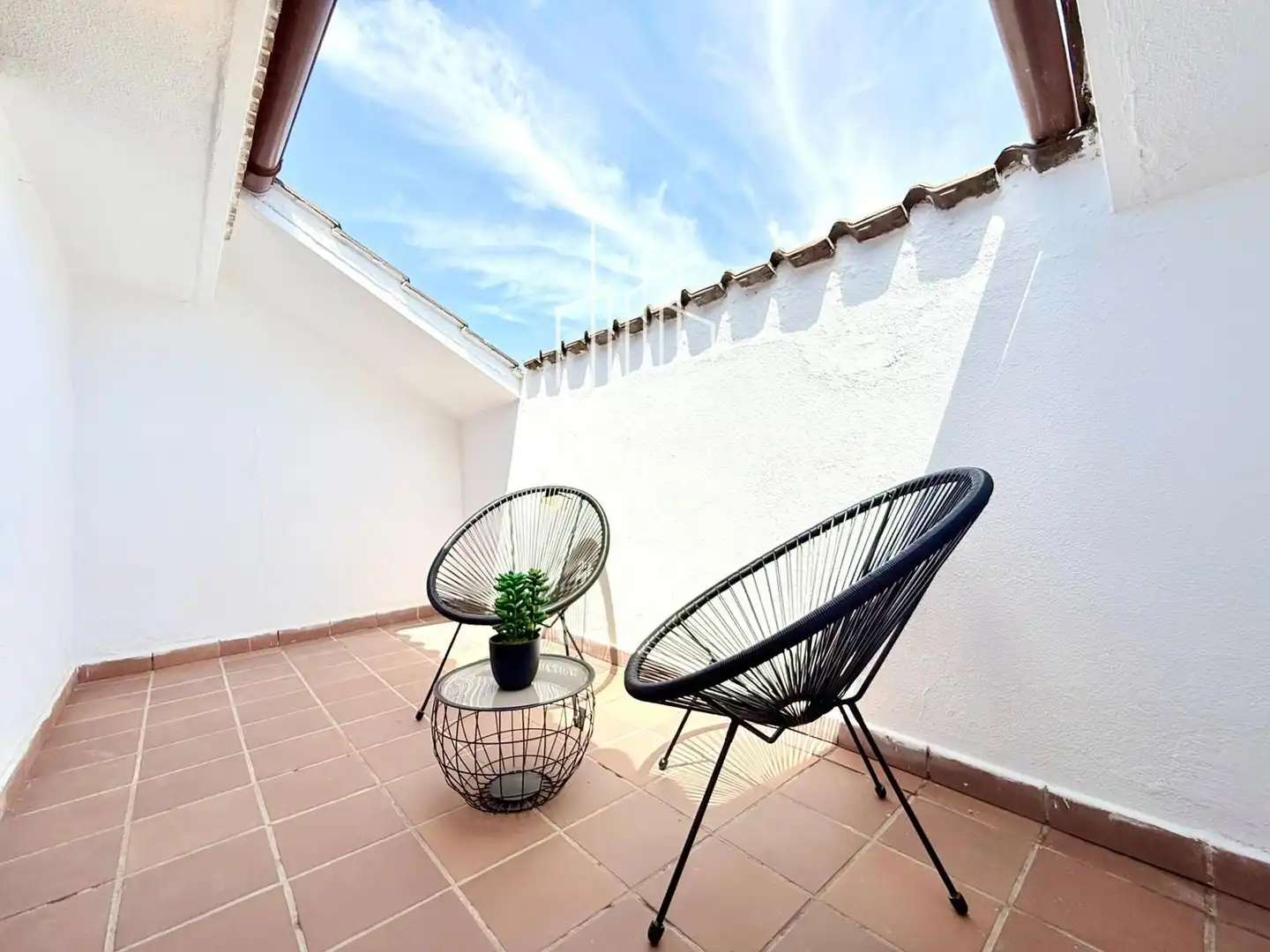 Terraza de Dúplex en venta en Villamayor con Calefacción, Terraza y Balcón