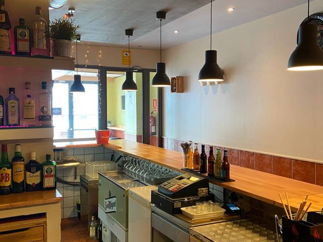 Local comercial en Venta en Sant Josep