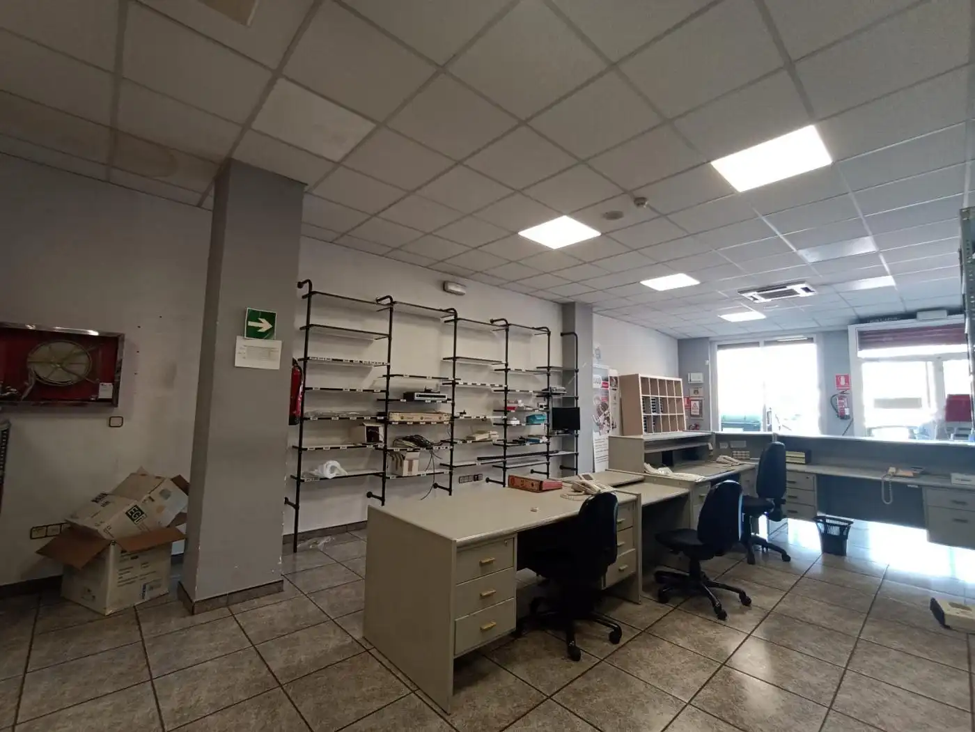 Local comercial de lloguer a Calle de Escoriaza y Fabro 109, imagen 7