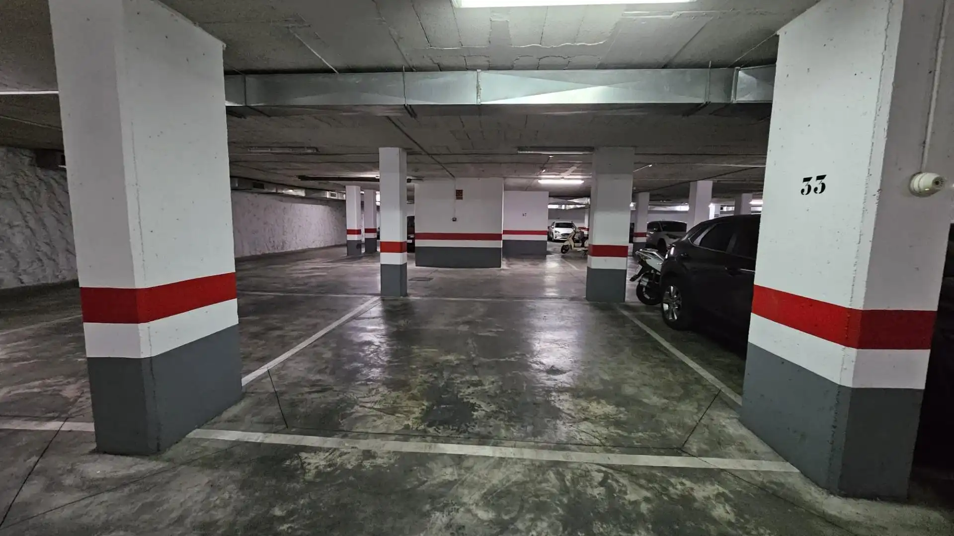 Parking de Piso en venta en Córdoba con Aire acondicionado