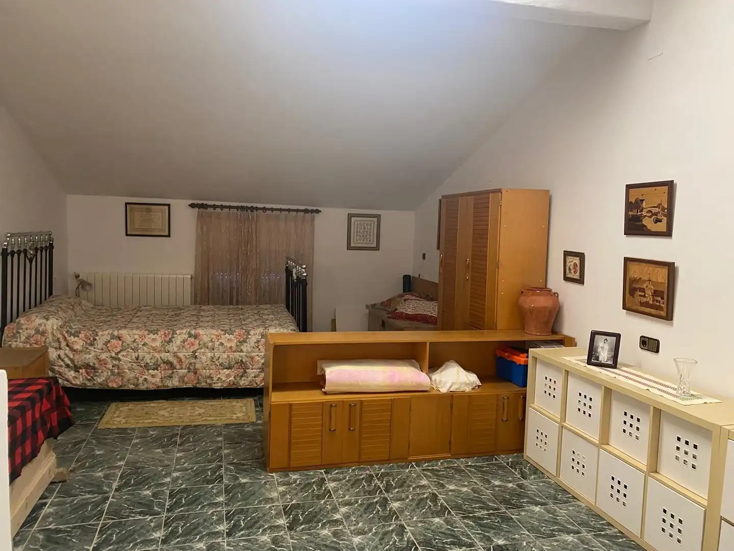 Casa rústica en venda a Torralba de los Sisones, imagen 42