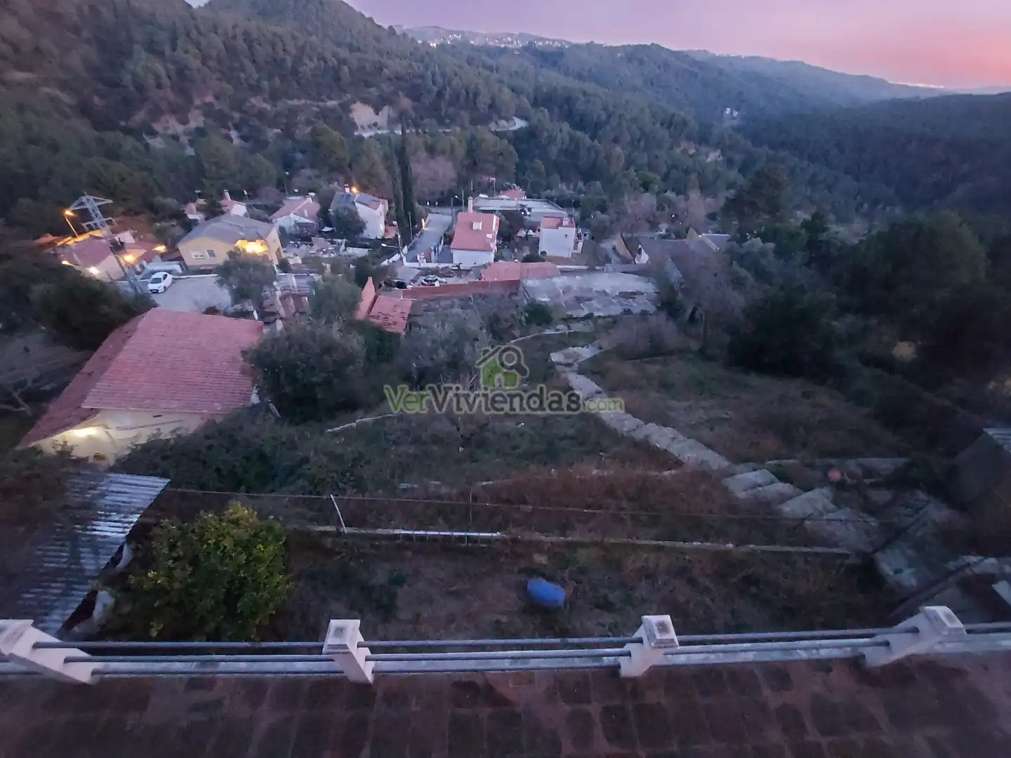 Casa o chalet en venta en Olesa de Montserrat con Calefacción, Jardín privado y Terraza