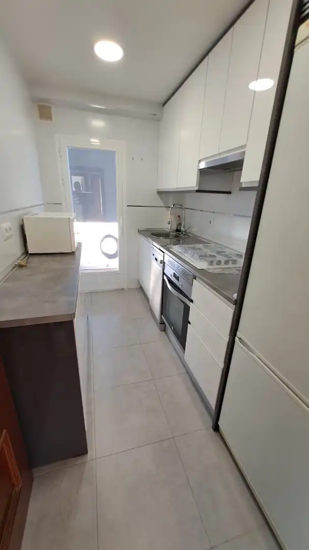 Flat for sale in Calle de Troya, imagen 3