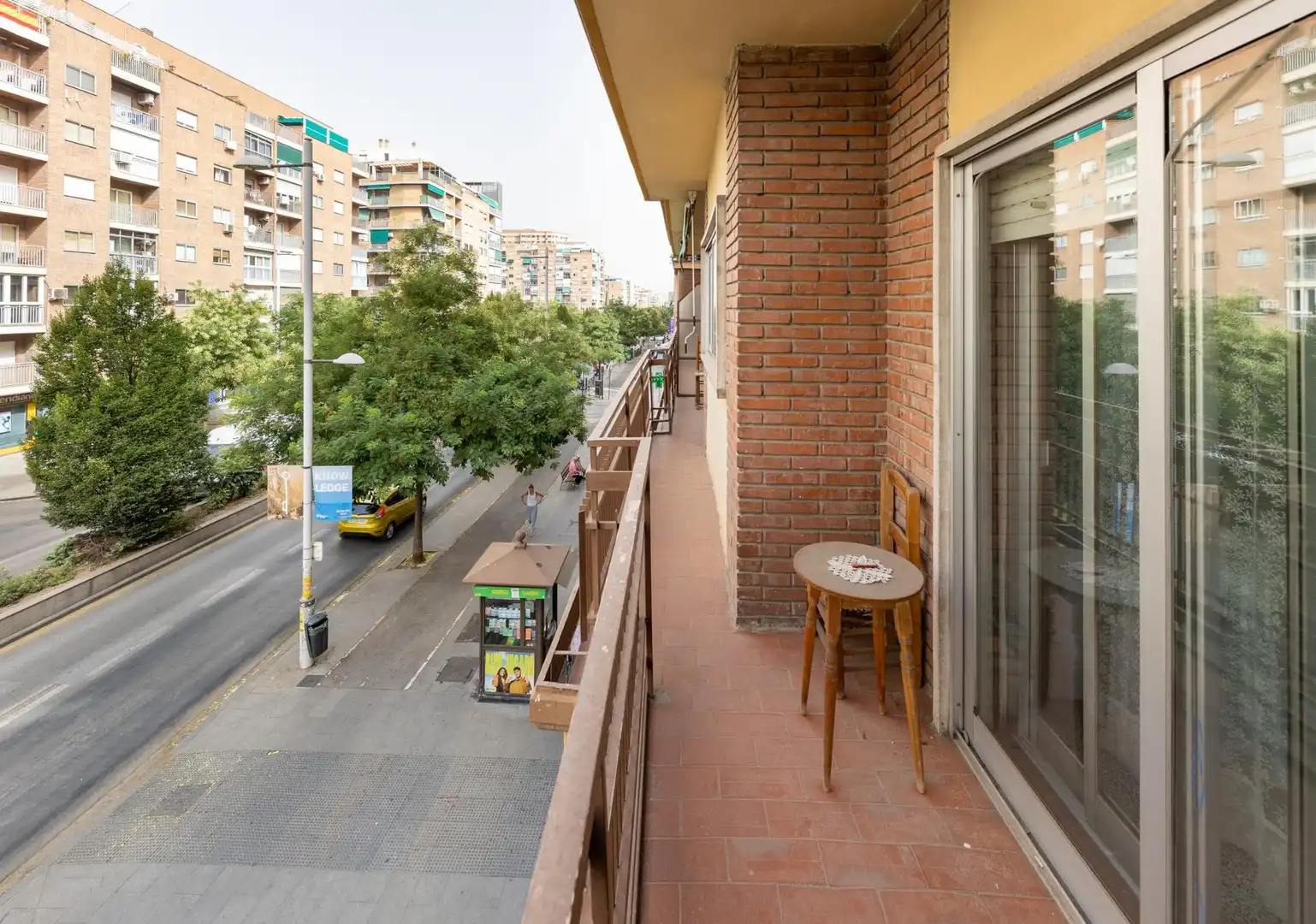 Flat for sale in Calle Infanta Beatriz, 6, Camino de Ronda