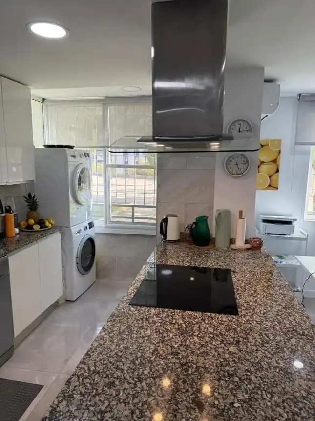 Cocina de Piso en venta en Alicante / Alacant