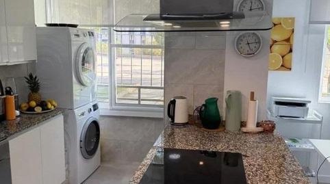 Foto 5 de Piso en venta en Virgen del Remedio - Parque Lo Morant, Alicante / Alacant
