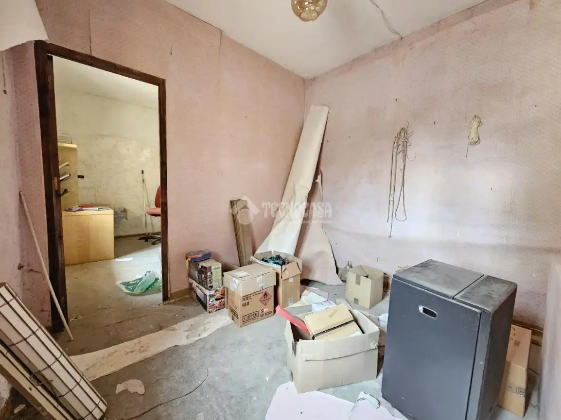 Casa pareada en venta en Belicena