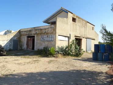 Mixed residential for sale in Roques Daurades - L'Estany