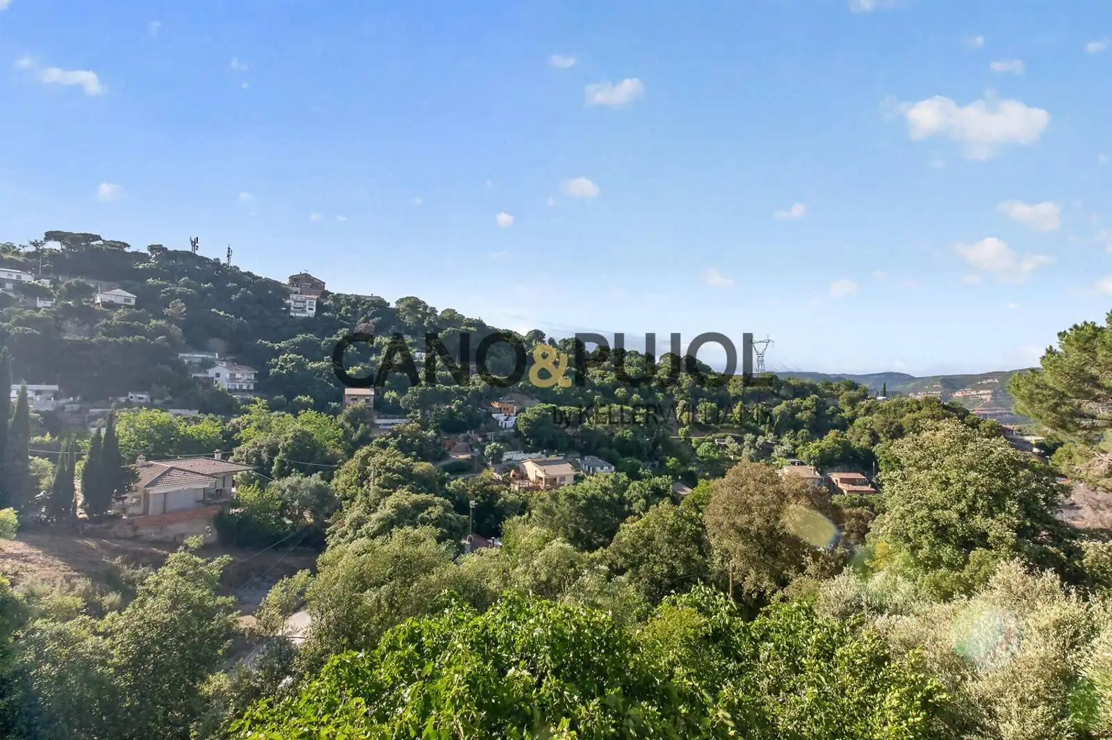 Casa en venda a Bigues i Riells del Fai, imagen 9