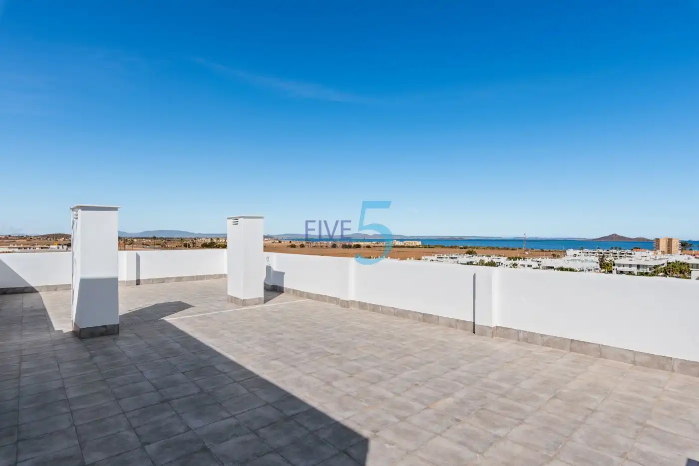 Attico con piscina in vendita a Mar Menor de Cartagena – Cabo de Palos, imagen 41