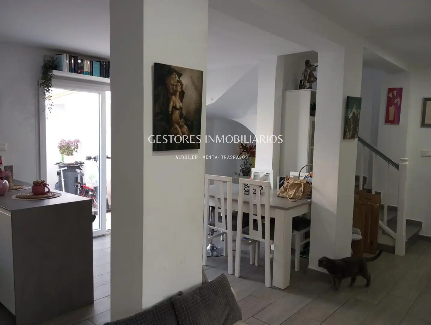 Casa o xalet en venda en Muro de Alcoy amb Terrassa