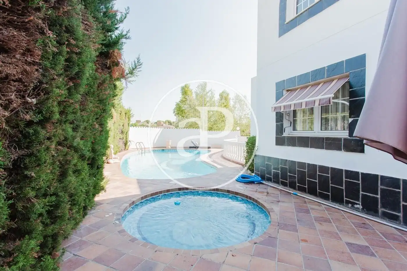 House with pool to rent in Carrer Caixa d'Estalvis, imagen 45