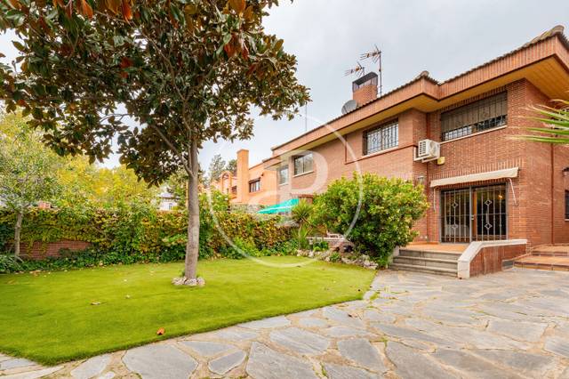 Casa-chalet en Alquiler en C. de Eduardo Mazón en Palomas