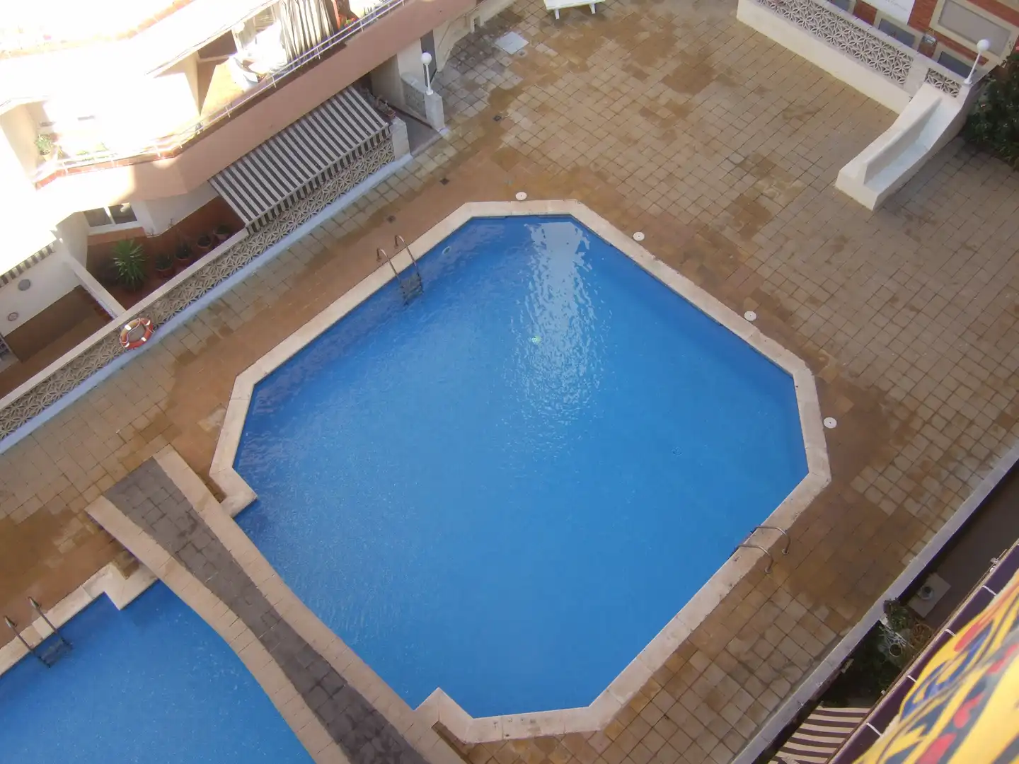 Wohnung mit Terrasse zum Verkauf in Carrer Calella, imagen 17