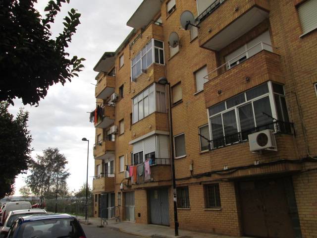 Piso en Venta en CL CADIZ (C) en San Juan del Puerto