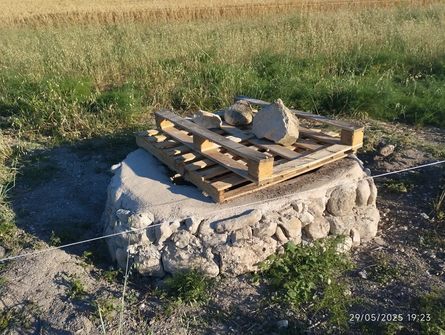 Terreno rustico in vendita a Montuïri, imagen 2