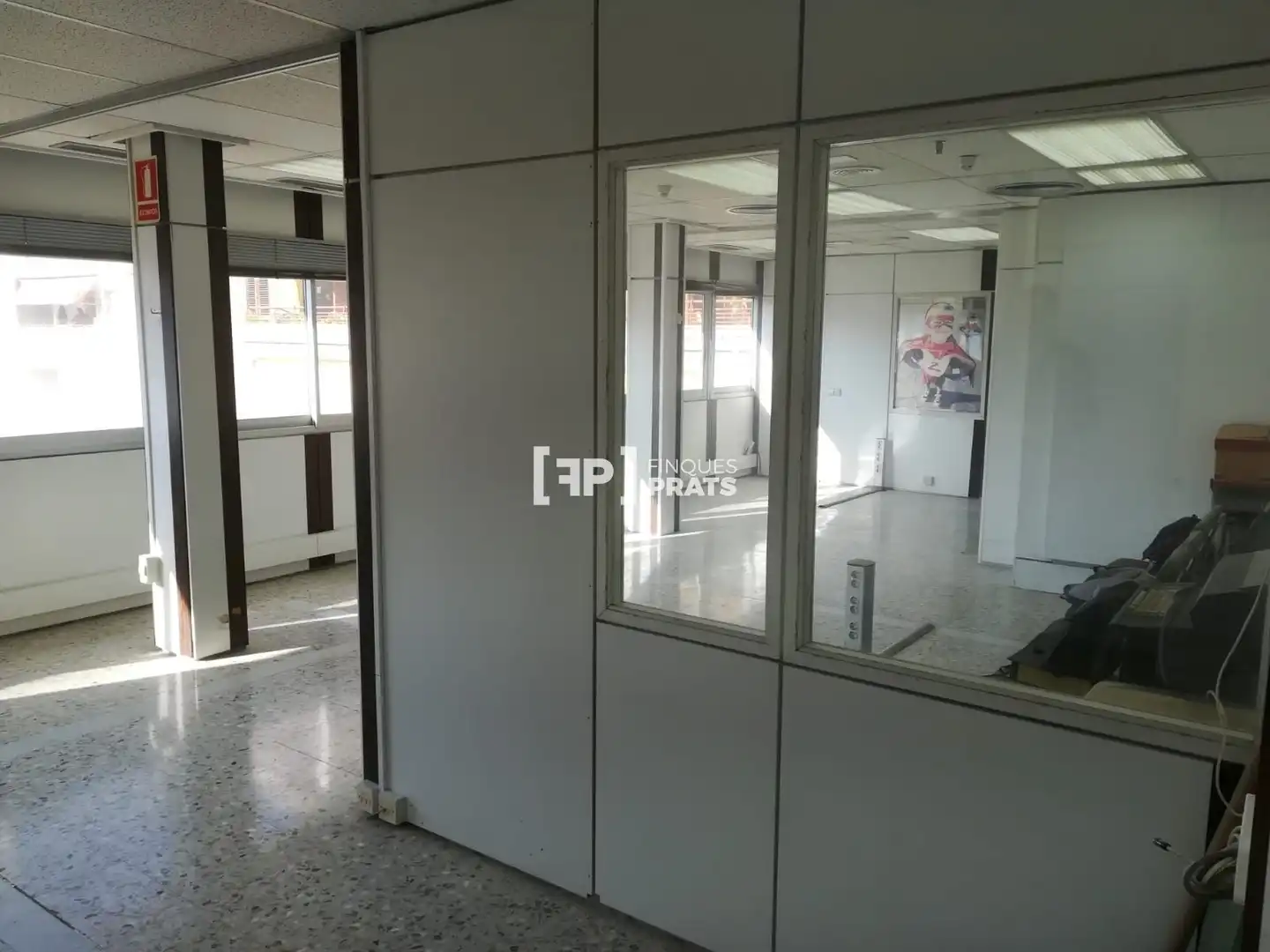 Büro zur Miete in de Pompeu Fabra, imagen 16
