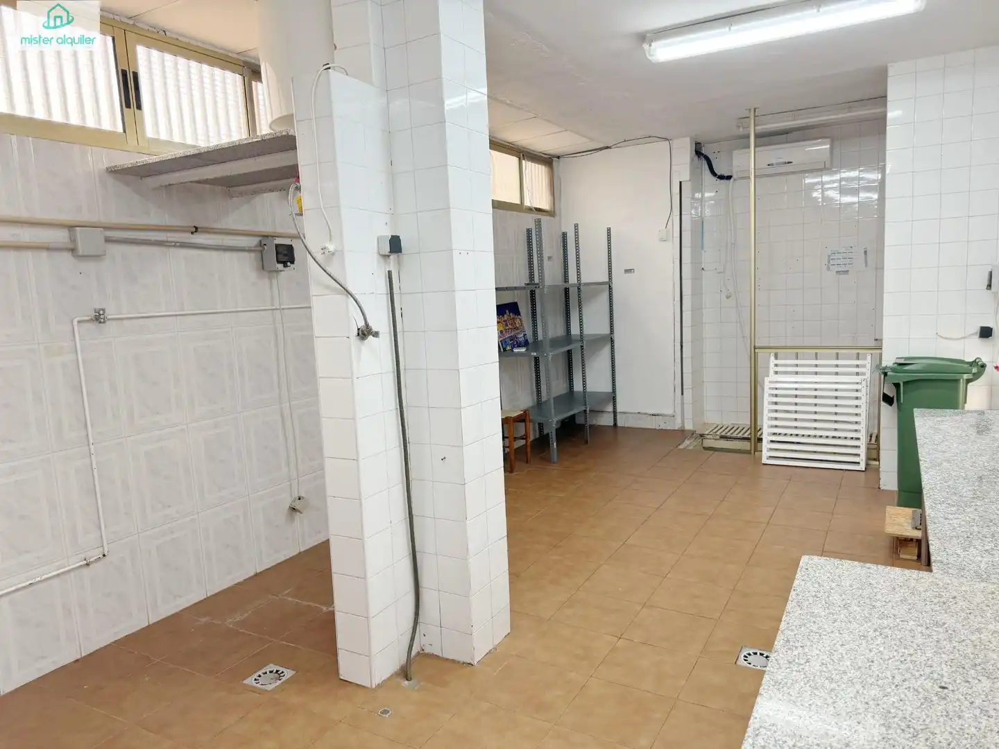 Gewerbefläche zum Verkauf in Calle DOCTOR SEVERO OCHOA 3, imagen 8