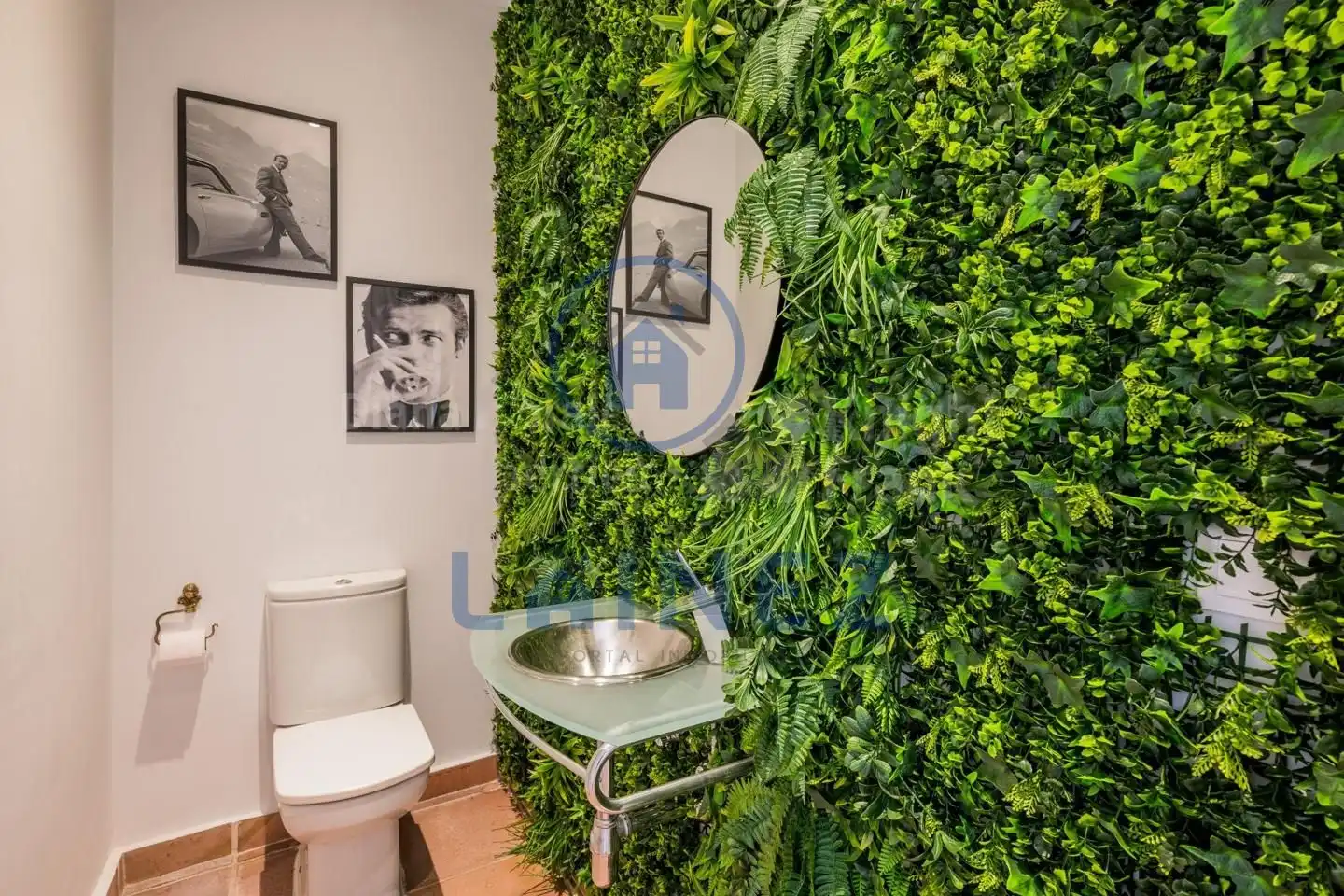 Casa amb piscina en venda a Marbella Centro, imagen 7