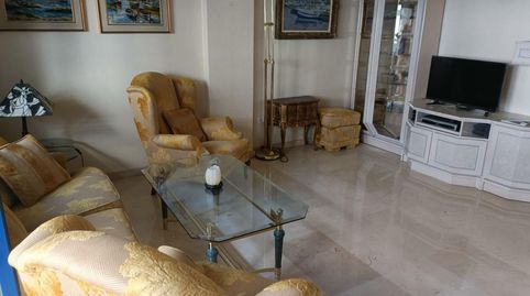 Foto 4 de Pis de lloguer a Calle del Arquitecto Morell, Ensanche - Diputación, Alicante / Alacant