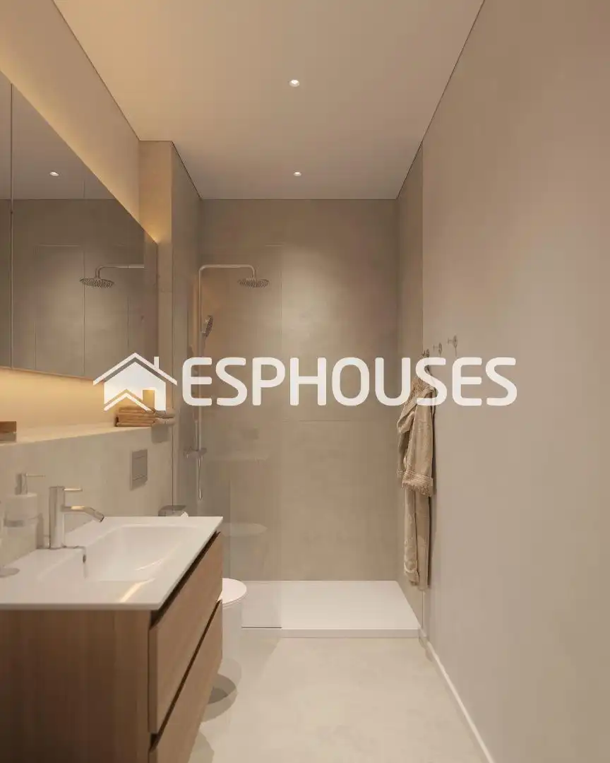 Casa con terraza en venta en Balcón de Ponoig - Polop Paradis - Polop Hills, imagen 14