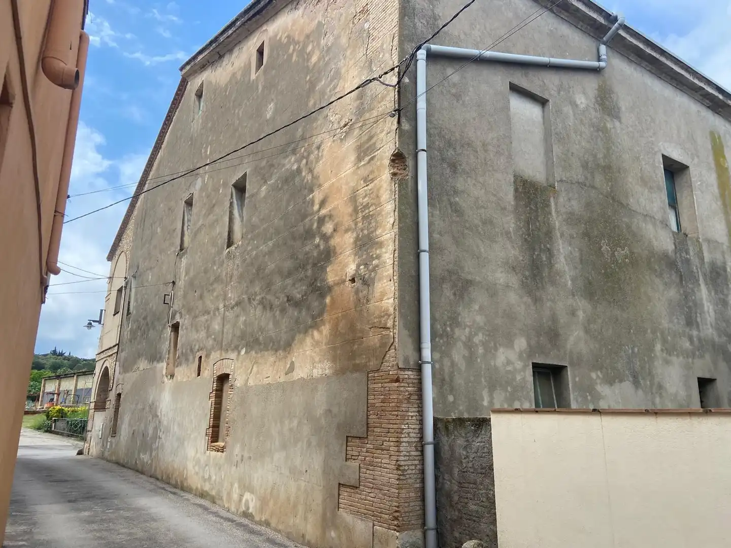 Villa mit Garten zum Verkauf in Carrer Carrer Dalt, imagen 11