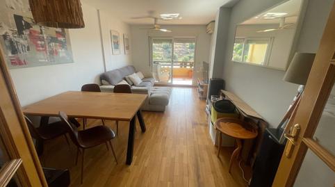 Foto 3 de Pis en venda a Sierra de Ronda, La Cala del Moral, Málaga